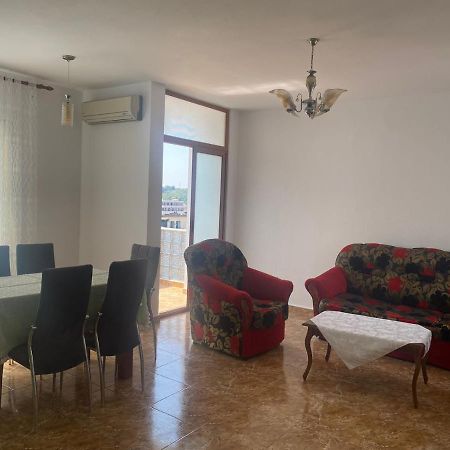 Center Of Shkodra Apartment Buitenkant foto