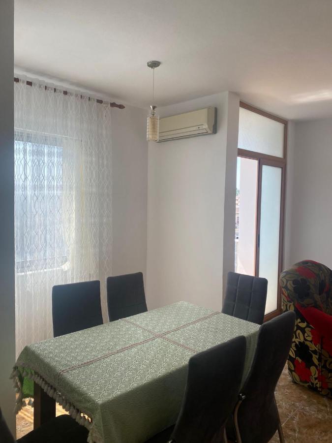 Center Of Shkodra Apartment Buitenkant foto