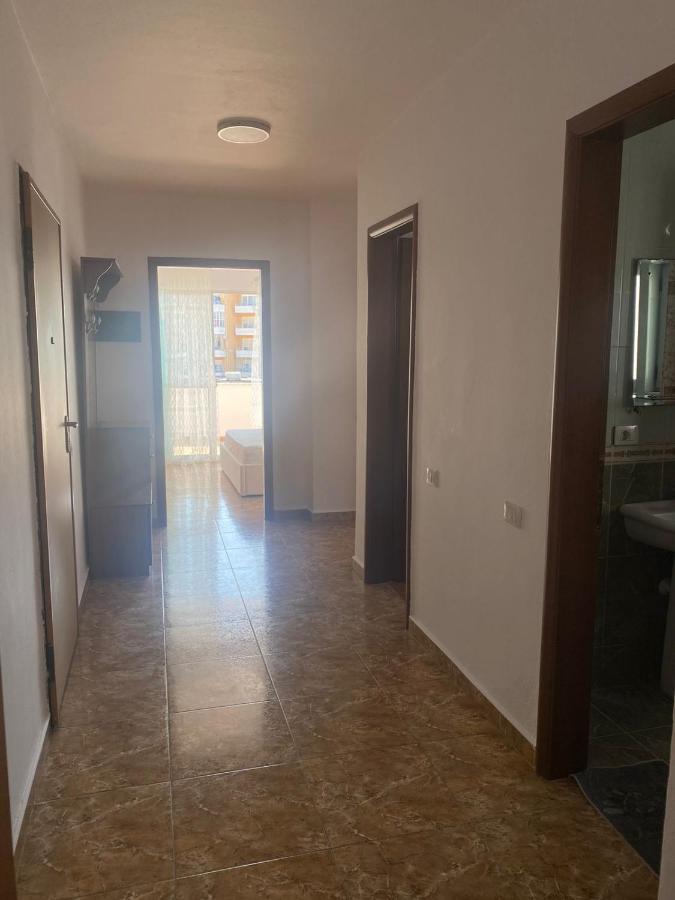 Center Of Shkodra Apartment Buitenkant foto